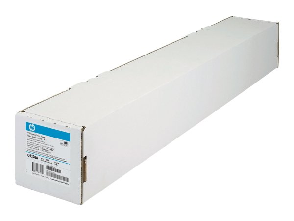 HP DesignJet Rolle (106,7 cm x 45,7 m) Rotolo di carta / legame - 80 g/m² - 1 foglio