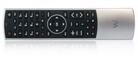VuPlus Vu+ 8786821 - Set-top box TV - IR/Bluetooth - Pulsanti - Nero - Argento