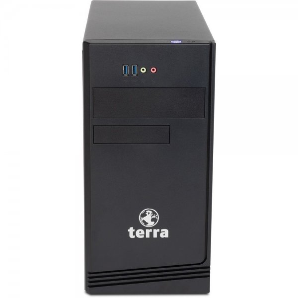 TERRA PC-BUSINESS BUSINESS 6000 - Sistema completo - Core i5 4,6 GHz - RAM: 8 GB DDR5, SDRAM - HDD: