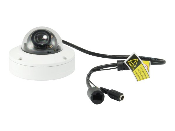 LevelOne FCS-3302 - Netzwerk-UEberwachungskamera - Network camera