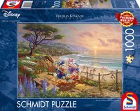 Schmidt SSP Puzzle Disney D & D, a D D A 1000 59951