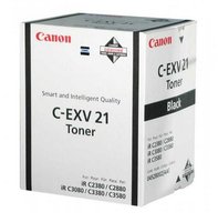 Canon C-EXV 21 - 26000 pagine - Nero