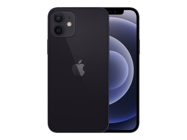Apple iPhone 12 - 5G Smartphone - Dual-SIM - 64 GB