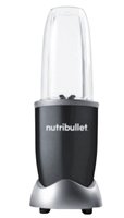 NutriBullet NB907B - Frullatore per cottura - 0,9 L - Tritaghiaccio - 900 W