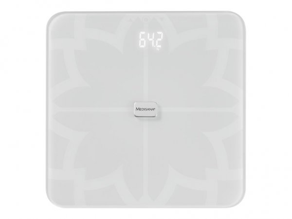 Medisana GmbH MEDISANA BS 450 connect - Bathroom scales