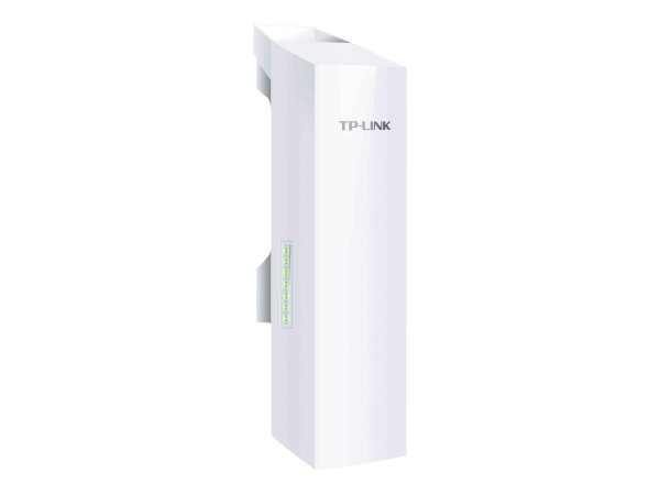 TP-LINK 2.4GHz 300Mbps 9dBi Outdoor CPE - 300 Mbit/s - 300 Mbit/s - 2.4 - 2.483 GHz - 2,4 GHz - IEEE