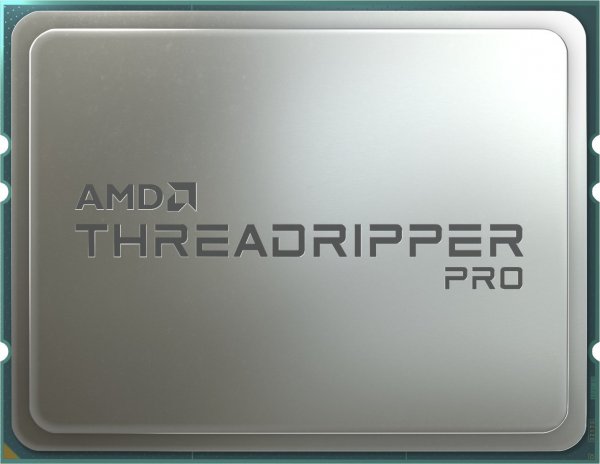 AMD Ryzen Threadripper PRO 5995WX - AMD Ryzen Threadripper PRO - Base sWRX8 - 7 nm - AMD - 5995WX -