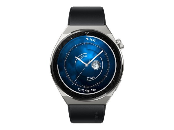 Huawei WATCH GT 3 Pro - 3,63 cm (1.43") - AMOLED - Touch screen - GPS (satellitare) - 71,9 g
