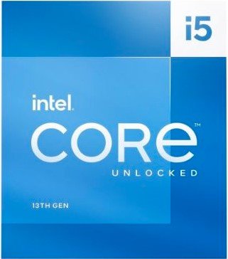 Intel Core i5-13600K - Intel® Core™ i5 - LGA 1700 - Intel - i5-13600K - 64-bit - Intel® Core™ i5 di