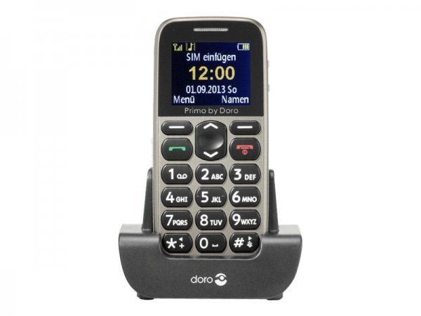 Doro Primo 215 - Mobile phone