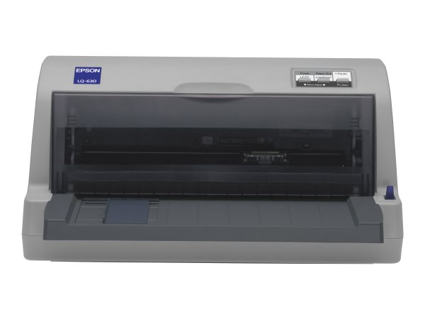 Epson LQ-630 - Stampante Bianco nero Ago / stampa a matrice - 360 dpi