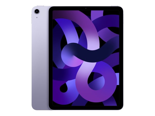 Apple iPad Air 64 GB Viola - 10,9" Tavoletta - M1 27,7cm-Display
