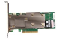 Fujitsu PRAID EP520i FH/LP - PCI Express 3.0 - PCI Express - 0 - 1 - 1E - 5 - 6 - 10 - 50 - 60 - 12