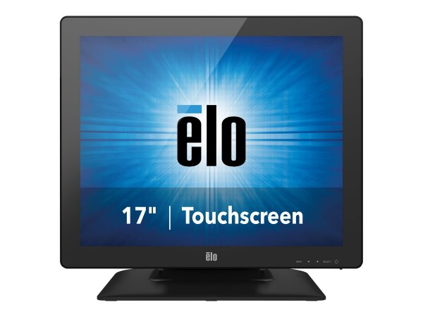Elo Touch Solutions Elo 17 L 1723L iTouch Plus - Schermo piatto (tft/lcd) - 43,2 cm