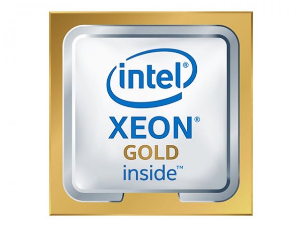 Intel Xeon Gold 6240 Xeon Gold 2,6 GHz - Skt 3647 Cascade Lake