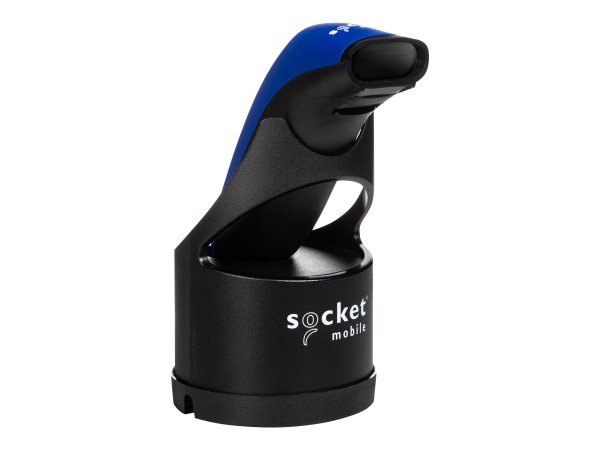 Socket Mobile SocketScan S700 - Lettore di codici a barre portatile - 1D - LED - Codabar,Code 128,Co