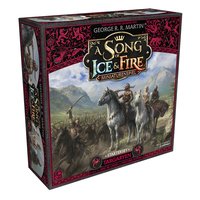 Asmodee ASM A Song of Ice and Fire Targaryen St| CMND0123