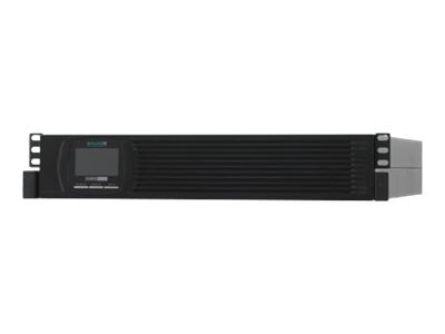 ONLINE USV X3000R - UPS (rack-mountable)