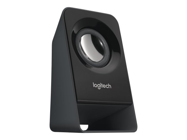 Logitech Z213 - 2.1 canali - 7 W - PC - Nero - 1,5 m - 10%