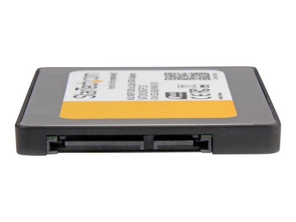 StarTech.com Adattatore SSD M.2 a 2,5" SATA III - Convertitore NGFF Disco rigido a stato solido SSD
