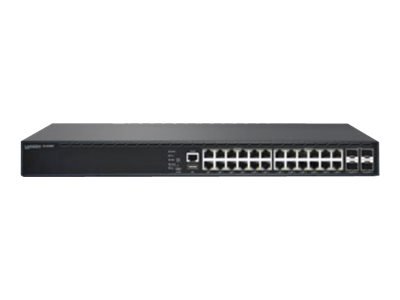 Lancom GS-4530X - Gestito - L3 - 2.5G Ethernet (100/1000/2500) - Montaggio rack - 1U