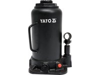 Yato Podnonik hydrauliczny supkowy 20T YT-17007