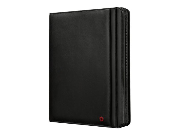 Wenger Venture - Zipped folder for tablet / accessories