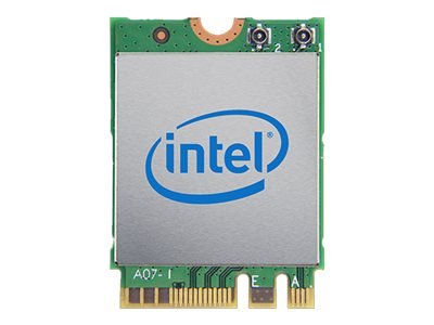 Intel Wireless-AC 9260 - Interno - Wireless - M.2 - WLAN - Wi-Fi 5 (802.11ac) - 1730 Mbit/s