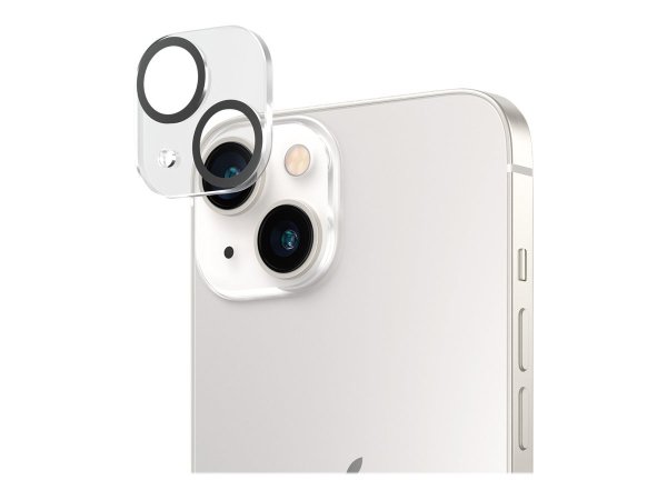 PanzerGlass Kamera Protector für Apple iPhone 2022 6.1"/6.7" Max