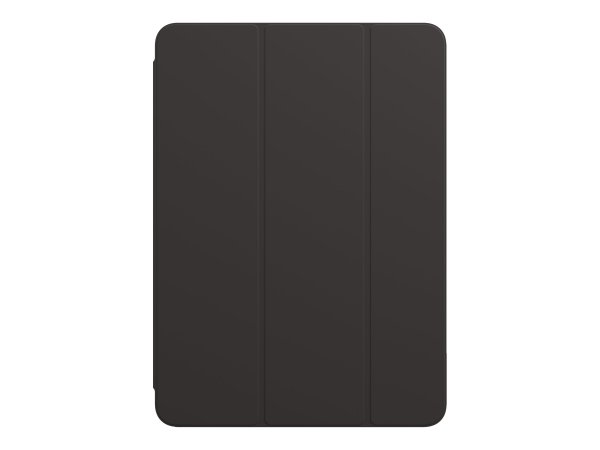 Apple Smart Folio per iPad Air 10.9" (quarta gen.) - Nero - Custodia a libro - Apple - iPad Air (4th