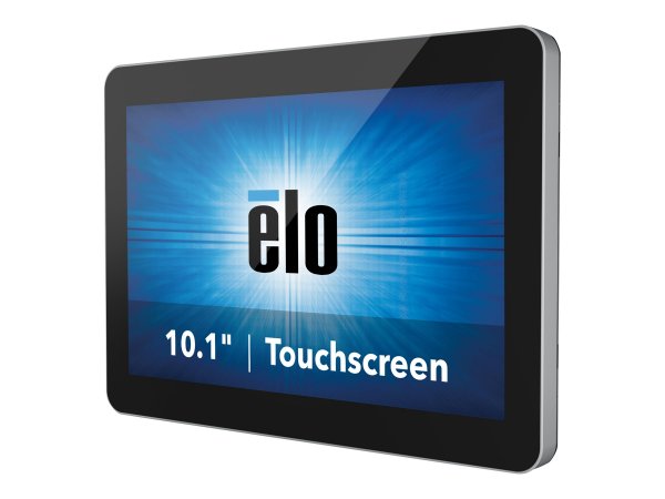 Elo Touch Solutions I-Series 2.0 - 25,6 cm (10.1") - 1280 x 800 Pixel - 344 cd/m² - Sistema capaciti