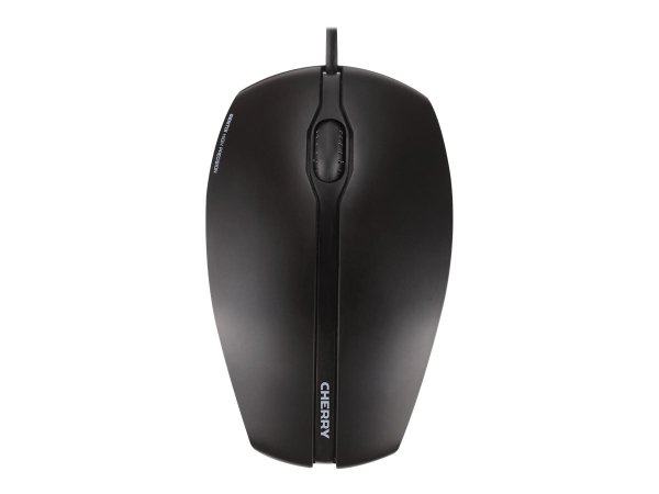 Cherry GENTIX - Mouse - right and left-handed