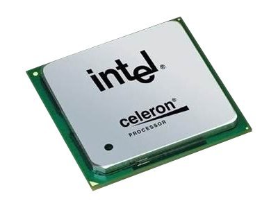 Intel Celeron G1820 - 2.7 GHz