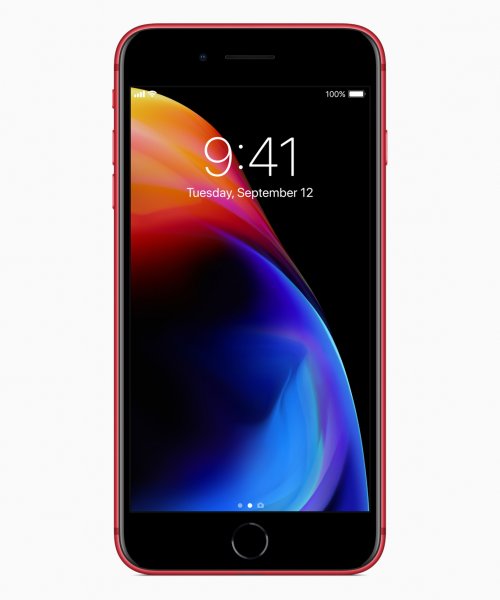 Apple iPhone 8 - Smartphone - 12 Mp - Rosso