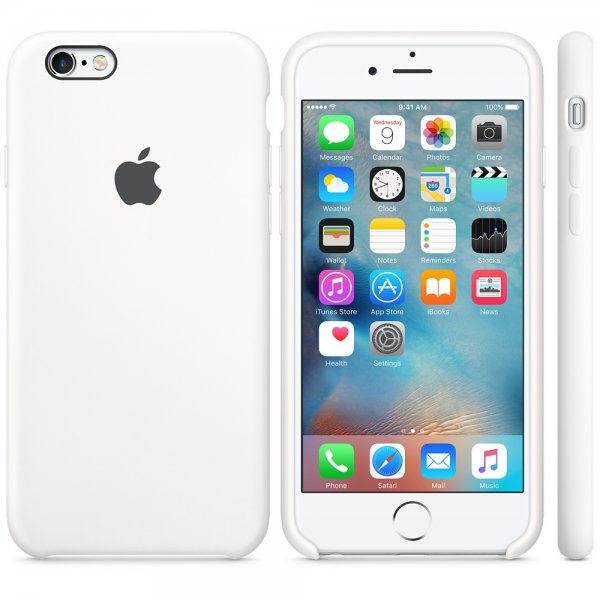 Apple iPhone 6S - Bag - Smartphone