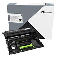 Lexmark Black - original - printer imaging unit LCCP