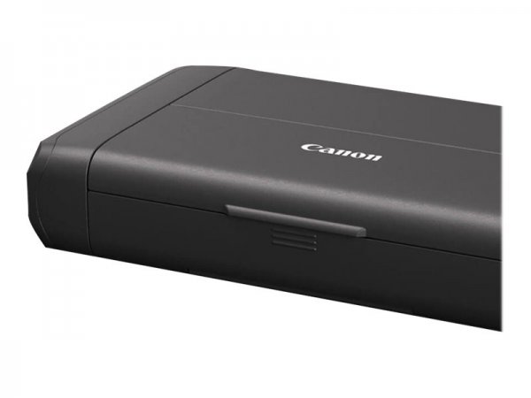 Canon PIXMA TR150 - Ad inchiostro - 4800 x 1200 DPI - 8" x 10" (20x25 cm) - Stampa senza bordi - Wi-