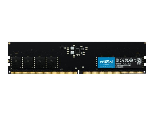 Crucial DDR5 - module - 32 GB
