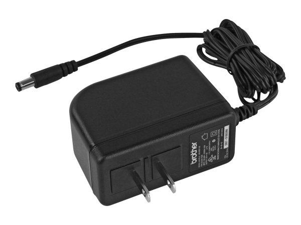 Brother ADE001EU ekstern adapter - Stampante per etichette - Interno - 12 V - 2 A - Brother PT-H300