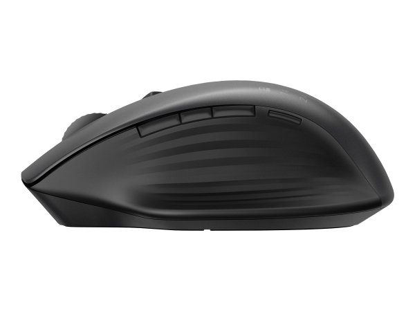 HP Mouse 935 Creator Wireless - Mano destra - Track-on-glass (TOG) - RF senza fili + Bluetooth - 120