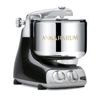 Ankarsrum Kitchen Assistent Original AKR6230 Küchenmaschine Schwarz