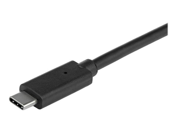 StarTech.com Hub USB-C a 3 porte con lettore per schede SD - 10 Gbps - 3 USB-A - USB 3.2 Gen 2 (3.1