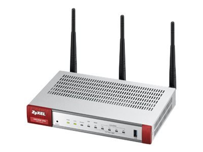 ZyXEL USG20W-VPN-EU0101F - Wi-Fi 5 (802.11ac) - Dual-band (2.4 GHz/5 GHz) - Collegamento ethernet LA