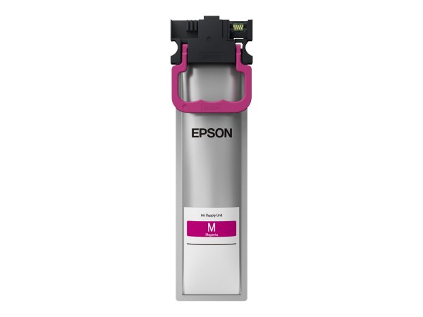 Epson WF-C5xxx Series Ink Cartridge XL Magenta - Resa elevata (XL) - Inchiostro a base di pigmento -