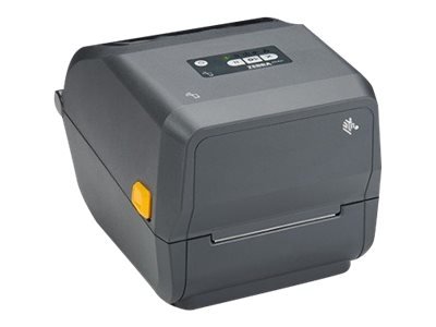 Zebra ZD421t - Label printer - thermal transfer
