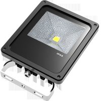 Synergy 21 S21-LED-000516 - 10 W - LED - Grigio - Bianco freddo - 6500 K - 900 lm