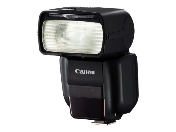 Canon Flash Speedlite 430EX III-RT - 3,5 s - Collegamento wireless - 15 canali - 295 g - Flash compa