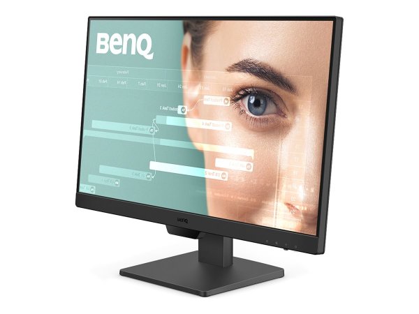 BenQ GW2490 60.45CM 23.8IN IPS LED - Schermo piatto (tft/lcd) - 60,5 cm