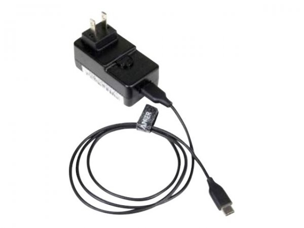 Zebra CBL-TC2X-USBC-01 - USB A - USB C - Nero