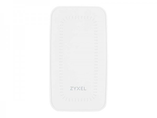 ZyXEL WAC500H - 1200 Mbit/s - 300 Mbit/s - 866 Mbit/s - 10,100,1000 Mbit/s - IEEE 802.11a - IEEE 802